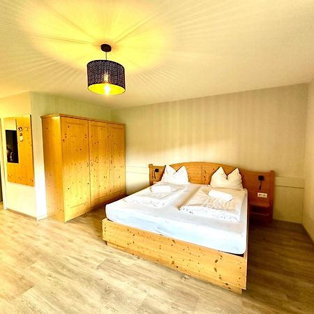 Cozy Holiday Home In Angerberg With Sauna Buitenkant foto