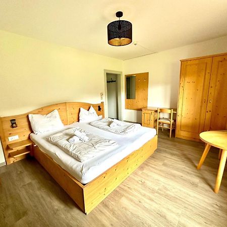 Cozy Holiday Home In Angerberg With Sauna Buitenkant foto