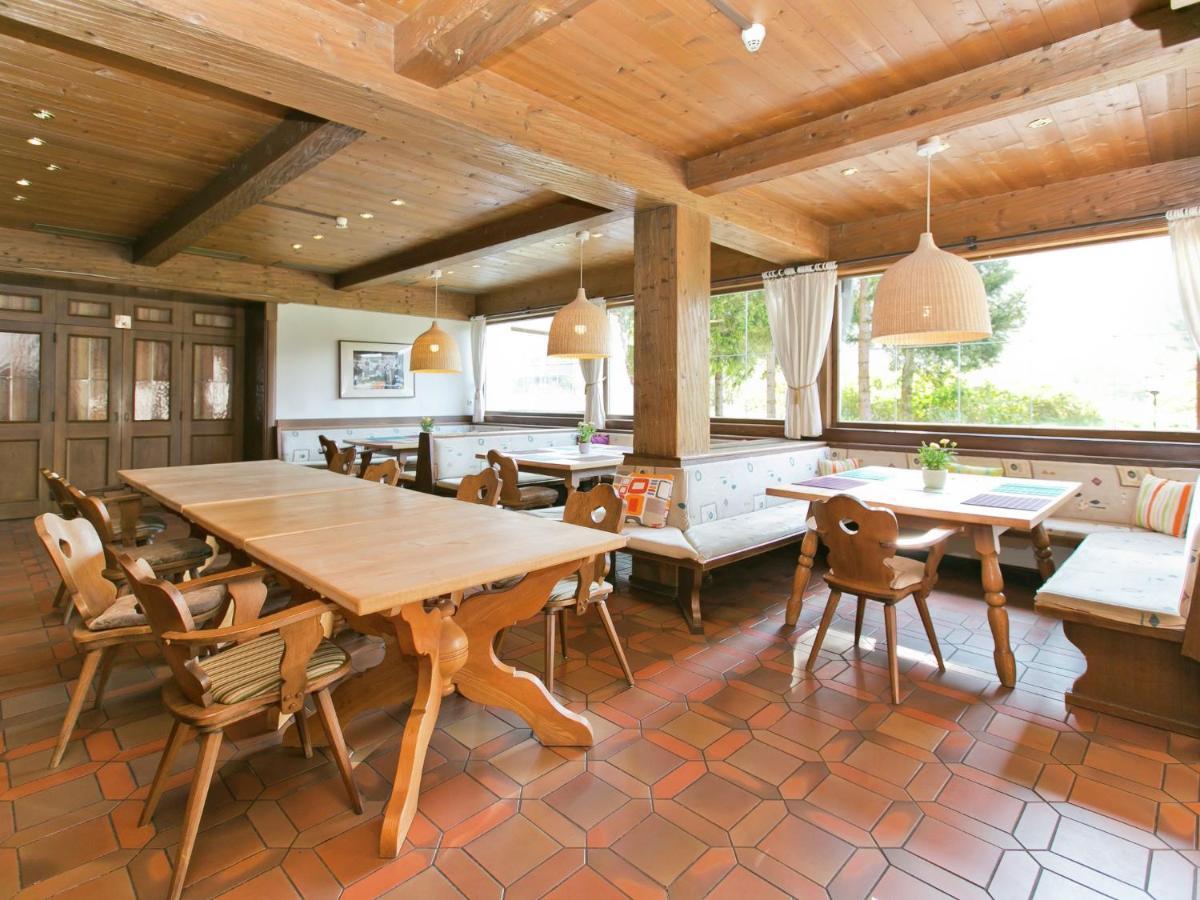 Cozy Holiday Home In Angerberg With Sauna Buitenkant foto