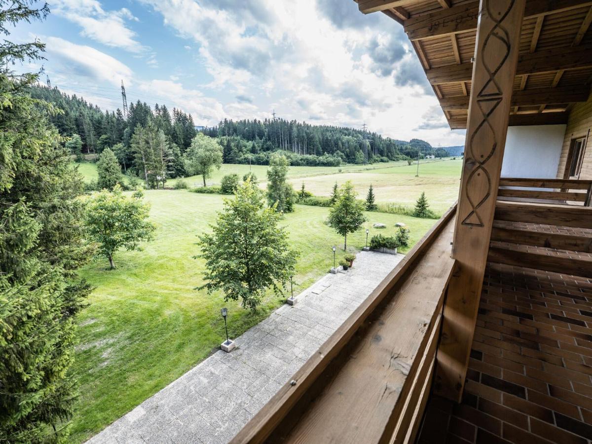 Cozy Holiday Home In Angerberg With Sauna Buitenkant foto