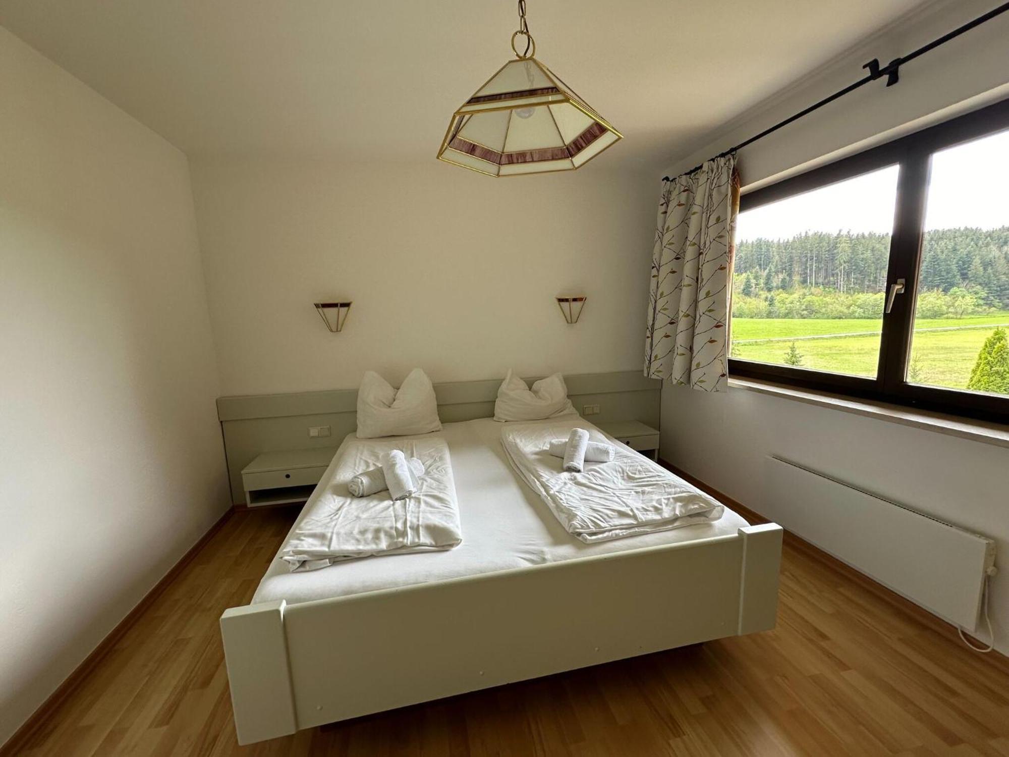 Cozy Holiday Home In Angerberg With Sauna Buitenkant foto